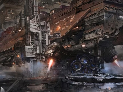 读推特四格拆解：核对镜头是不是只给一面后再把导语拆成两句