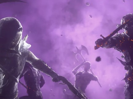 读推特四格拆解：核对镜头是不是只给一面后再把导语拆成两句